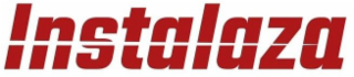 INSTALAZA logo