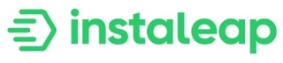 INSTALEAP logo