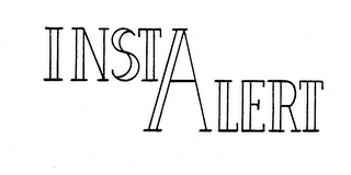 INSTALERT logo