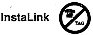 INSTALINK TAG logo