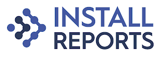 INSTALL REPORTS logo