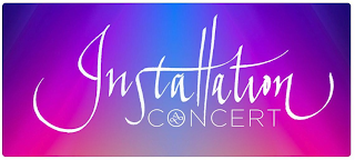 INSTALLATION CONCERT logo