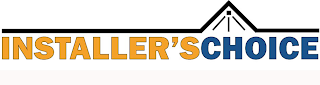 INSTALLER'S CHOICE logo