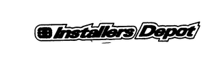 INSTALLERS DEPOT logo