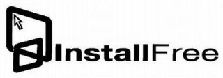INSTALLFREE logo