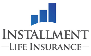 INSTALLMENT LIFE INSURANCE logo