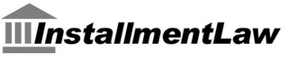 INSTALLMENTLAW logo