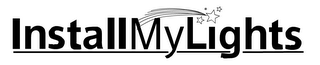 INSTALLMYLIGHTS logo