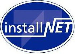 INSTALLNET logo