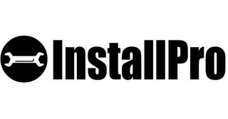 INSTALLPRO logo