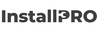 INSTALLPRO logo