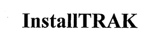 INSTALLTRAK