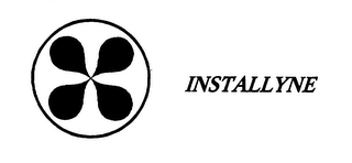 INSTALLYNE logo