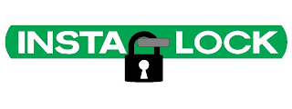 INSTALOCK logo
