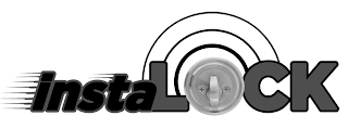 INSTALOCK logo