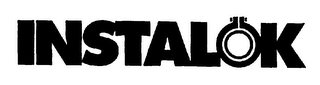 INSTALOK logo