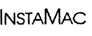 INSTAMAC logo