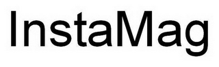 INSTAMAG logo