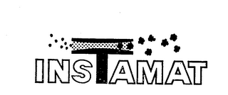 INSTAMAT logo