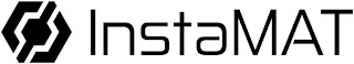 INSTAMAT logo