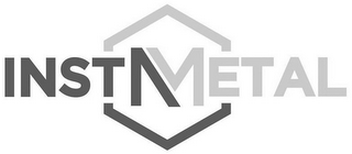 INSTAMETAL logo