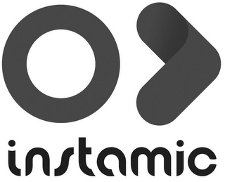 INSTAMIC logo