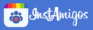 INSTAMIGOS logo