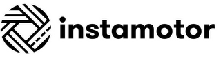 INSTAMOTOR logo