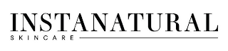 INSTANATURAL SKINCARE logo