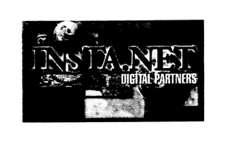 INSTA.NET DIGITAL PARTNERS logo