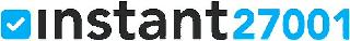 INSTANT 27001 logo