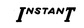 INSTANT logo