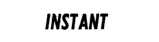 INSTANT logo