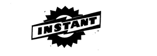 INSTANT logo