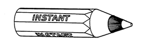 INSTANT logo