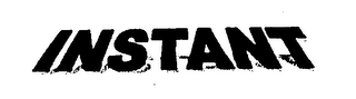 INSTANT logo