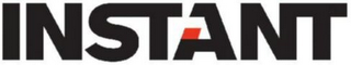INSTANT logo