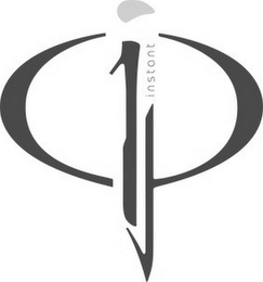 INSTANT logo
