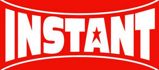 INSTANT logo