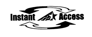 INSTANT ACCESS logo