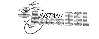 INSTANT ACCESS DSL logo