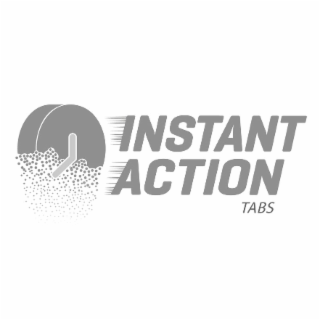 INSTANT ACTION TABS logo