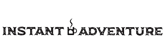 INSTANT ADVENTURE logo
