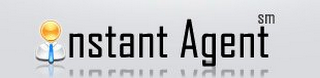 INSTANT AGENT logo