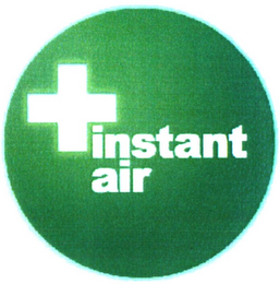 INSTANT AIR logo