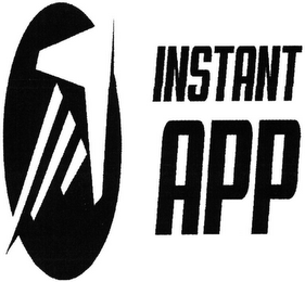INSTANT APP logo