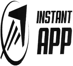 INSTANT APP logo