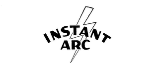 INSTANT ARC logo