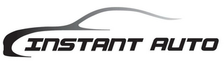 INSTANT AUTO logo