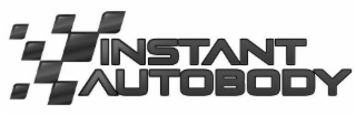 INSTANT AUTOBODY logo